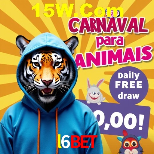 Casino VIP l6bet