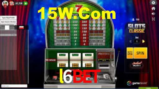 l6bet login
