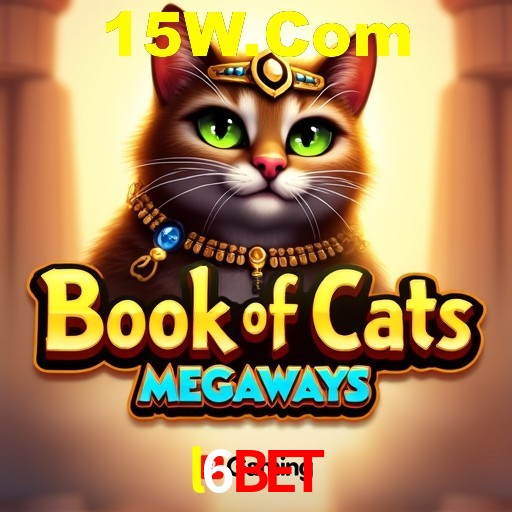 Interface do App l6bet