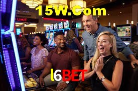 Roulette Table l6bet