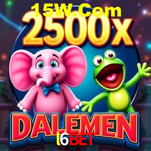 PIX Instantâneo l6bet