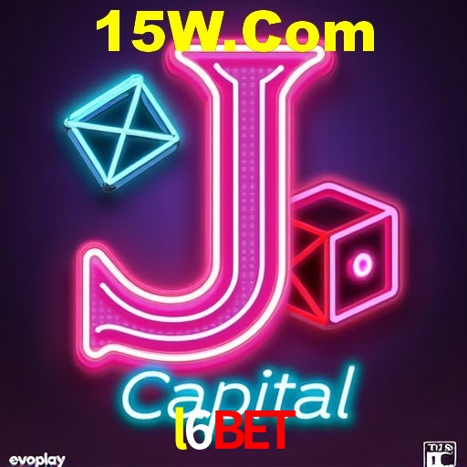 Casino Ao Vivo l6bet