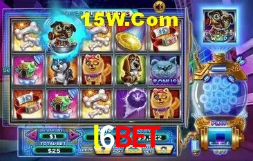 Inovações de Jogos na l6bet: O Futuro das Experiências Interativas