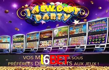 A Experiência Imersiva dos Cassinos Ao Vivo no l6bet