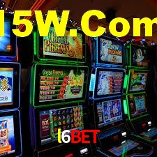 Welcome Bonus l6bet